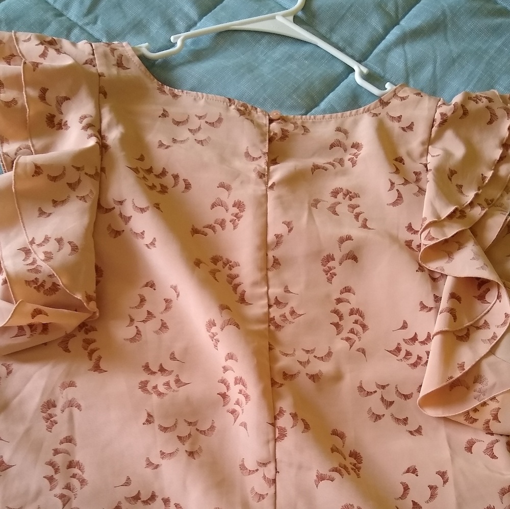 H&M blouse - Picture 5 of 5